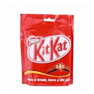 Nestle - Kit Kat Sharebag (pkt.) , 126 gm